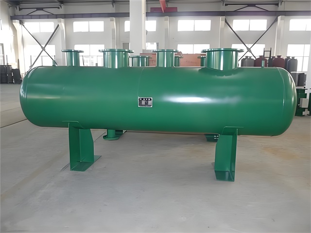 莆田集分水器需要电源吗